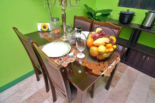 Golden V Executive Homes Unit I