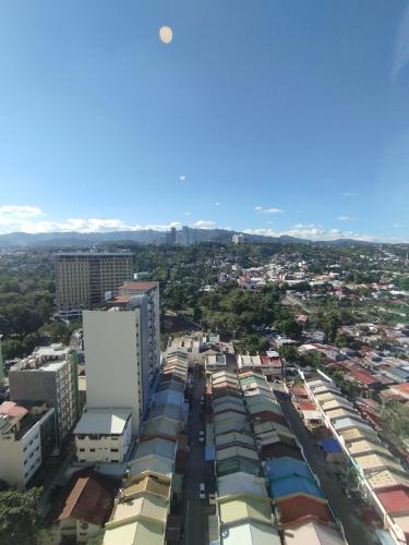 Cebu Avida Riala T4 1911 IT Park