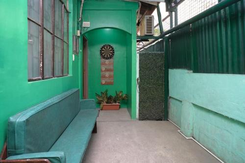 Golden V Executive Homes Unit J