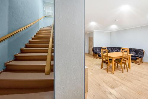 Apart Hotel Georgia Gold