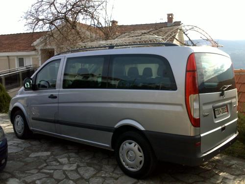 Sun Village Apartments