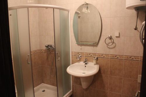 Sun Village Apartments