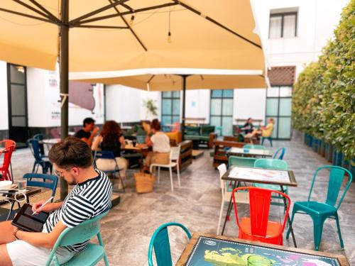 Ostello Bello Napoli