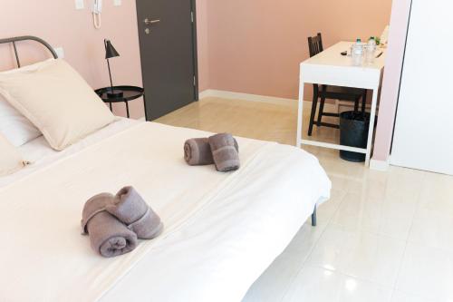 Three Cities Guest House