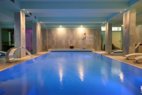 Forte16 Apartments - View & Spa