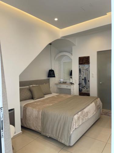 Galatia Villas