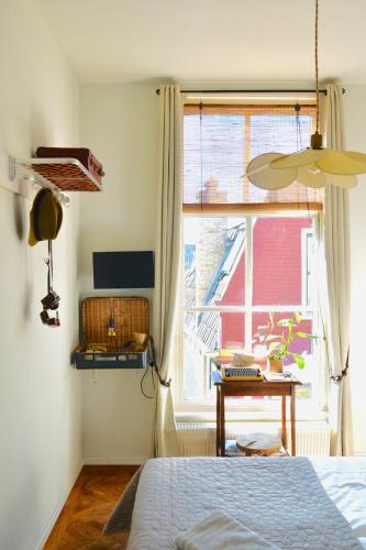 Herberg De Greate Pier