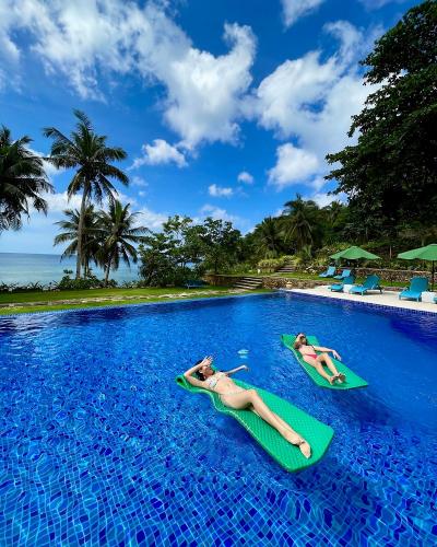 Tuburan Cove Beach Resort