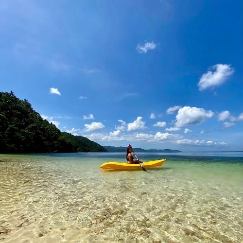 Tuburan Cove Beach Resort