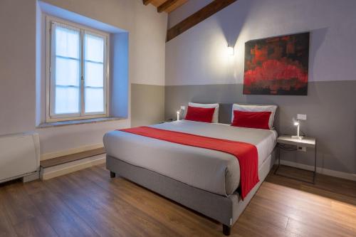 Hotel Cortaccia San Vitale