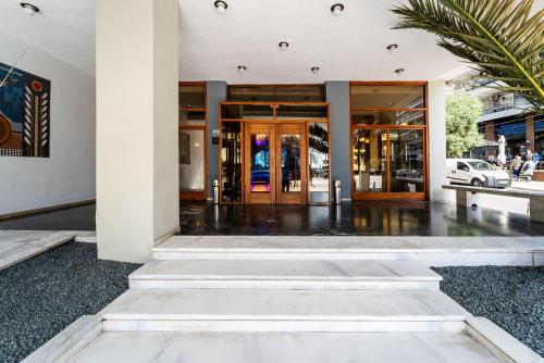 Oceanis Hotel