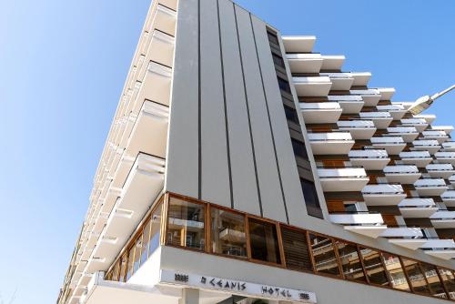 Oceanis Hotel