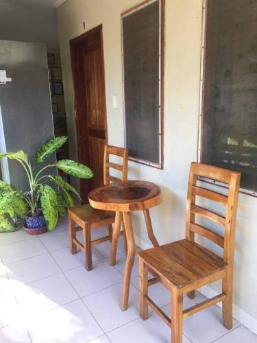 D's Ocean View Beach Resort