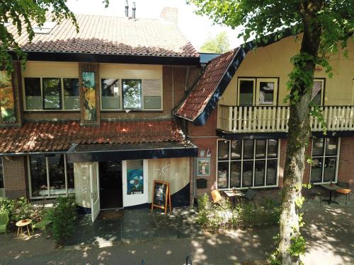 Grand Cafe Hotel Kruller