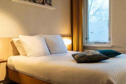 Grand Cafe Hotel Kruller