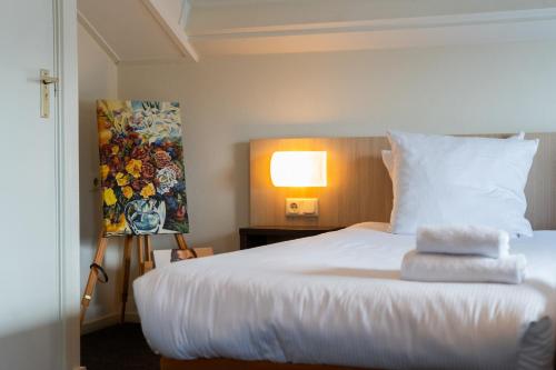 Grand Cafe Hotel Kruller
