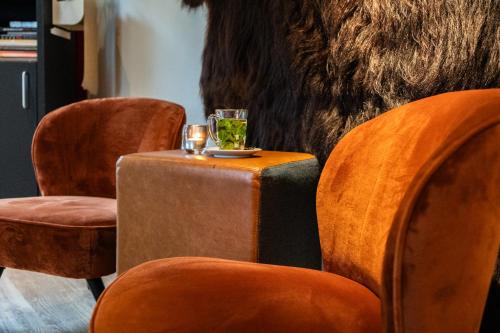 Grand Cafe Hotel Kruller