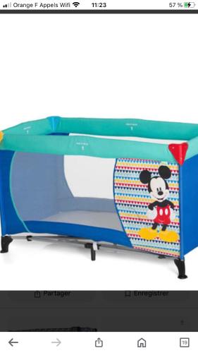 maison luxe cléo aeroport tillé 4 personnes