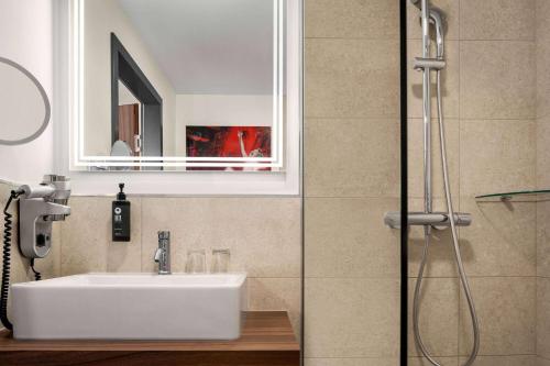 Amedia Linz, Trademark Collection by Wyndham