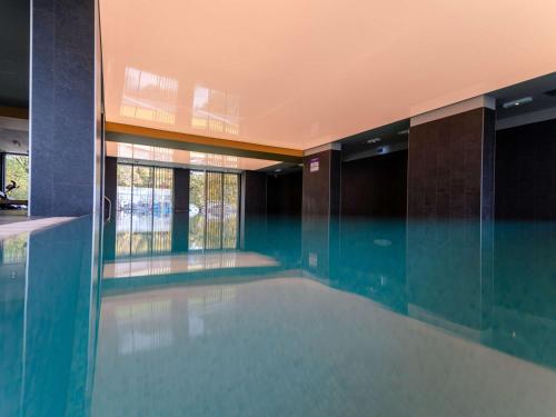 Mercure Sibiu Arsenal