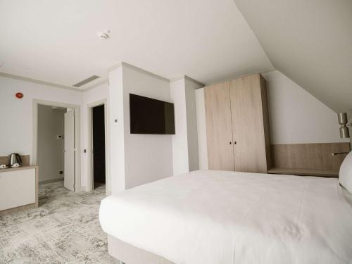 Mercure Sibiu Arsenal