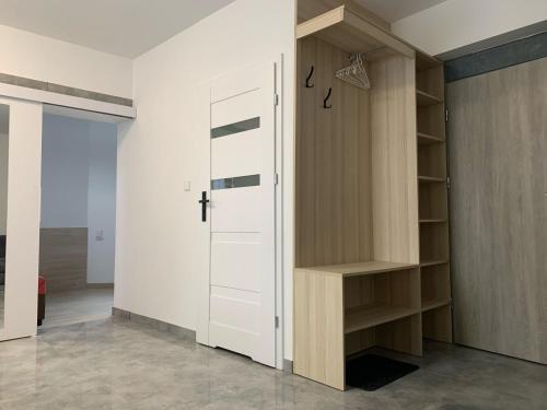 Apartamenty Św.Rocha