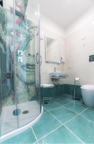 La Madegra Sea Suite