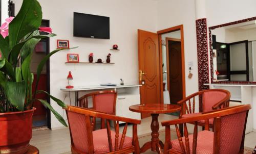 Hotel Kaduku