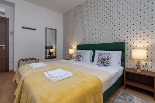 Aurora Rooms B&B Pula