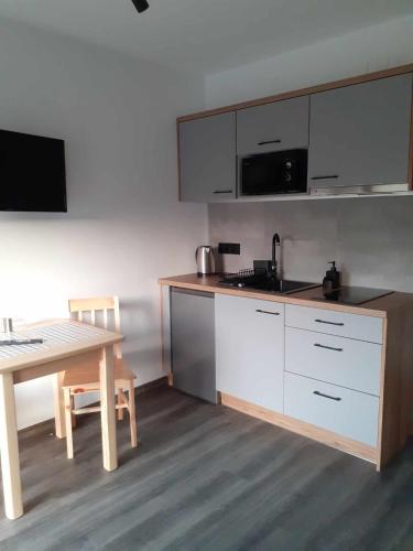 Agroturystyka Maria Farganus