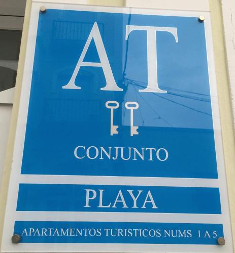 Apartamentos RuiSol