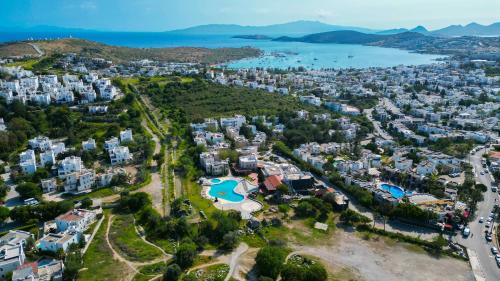 Alexander The Great Resort & Spa