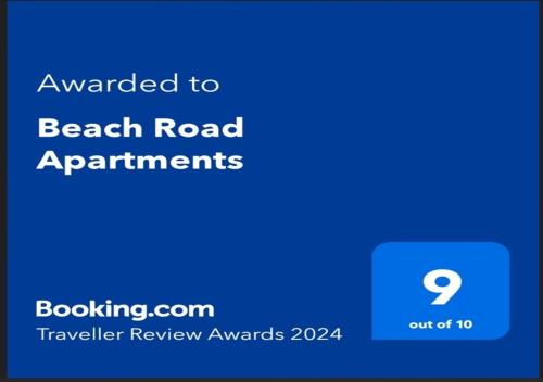 Beach Road Apartments