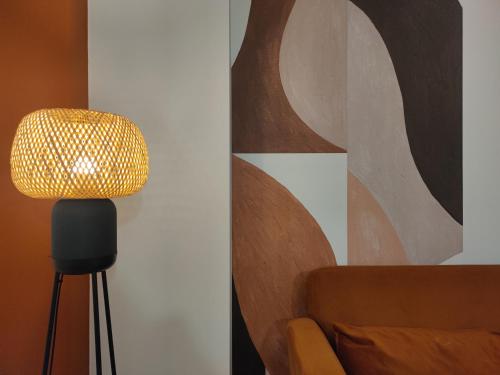 L'appart by Authentic