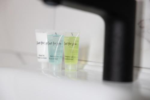 Bliss Stay Belfast The Mount