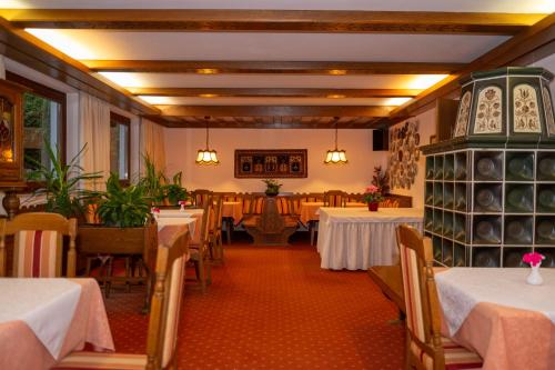 Pension Ertl
