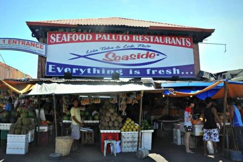 Chen's Cozy 2bedroom @ Coast Residences