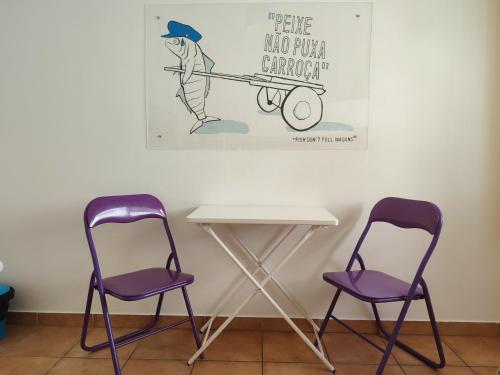 Racing Mackerel Hostel