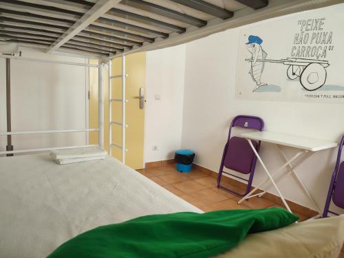 Racing Mackerel Hostel