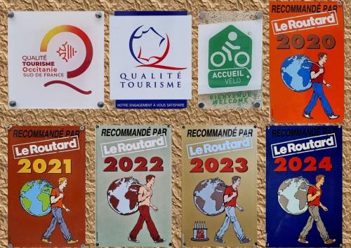 La Tour Du Terroir