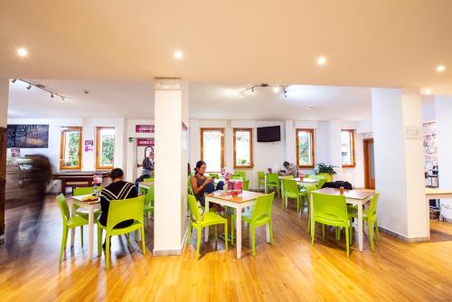Safestay Pisa