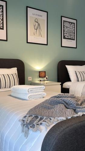 Marinos Rooms