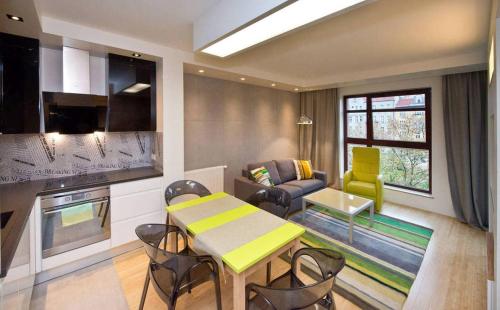 Littleheaven Apartments