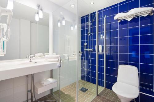 Holiday Inn Tampere - Central Station