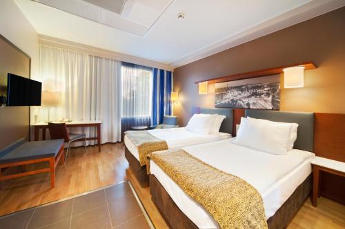 Holiday Inn Tampere - Central Station