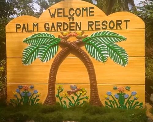 Palm Garden Resort