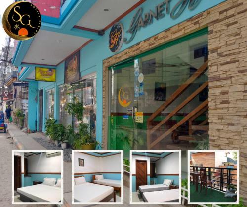 Garnet Hotel