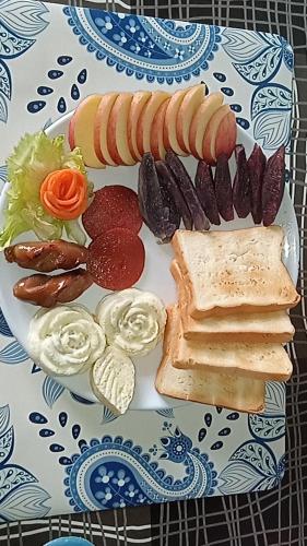 Sarah's Garden BnB & Spa