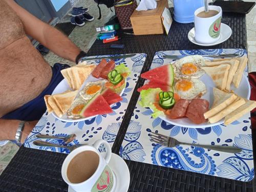 Sarah's Garden BnB & Spa