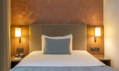 Hotel Riu Plaza The Gresham Dublin